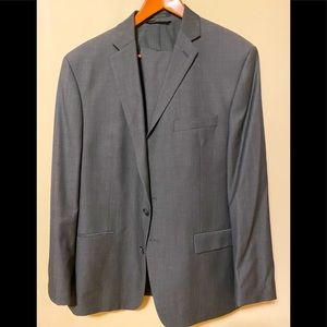 Men’s Calvin Klein Suit 44 regular